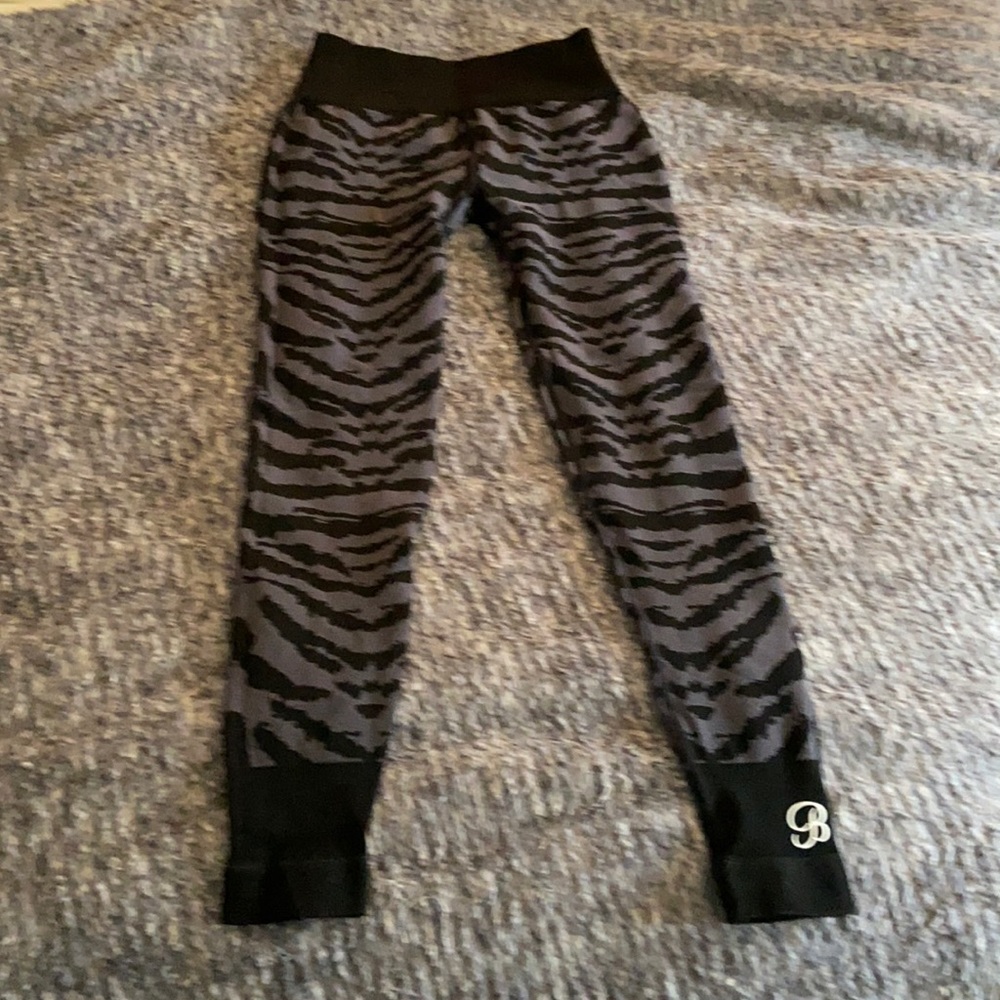 Bombshell Sportswear leggings